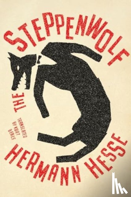 Hesse, Hermann - The Steppenwolf