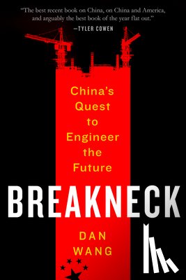 Wang, Dan - Breakneck