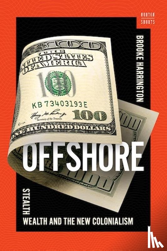 Harrington, Brooke (Dartmouth College) - Offshore