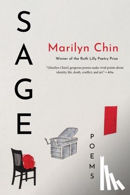 Chin, Marilyn - Sage: Poems