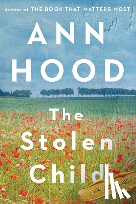 Hood, Ann - The Stolen Child