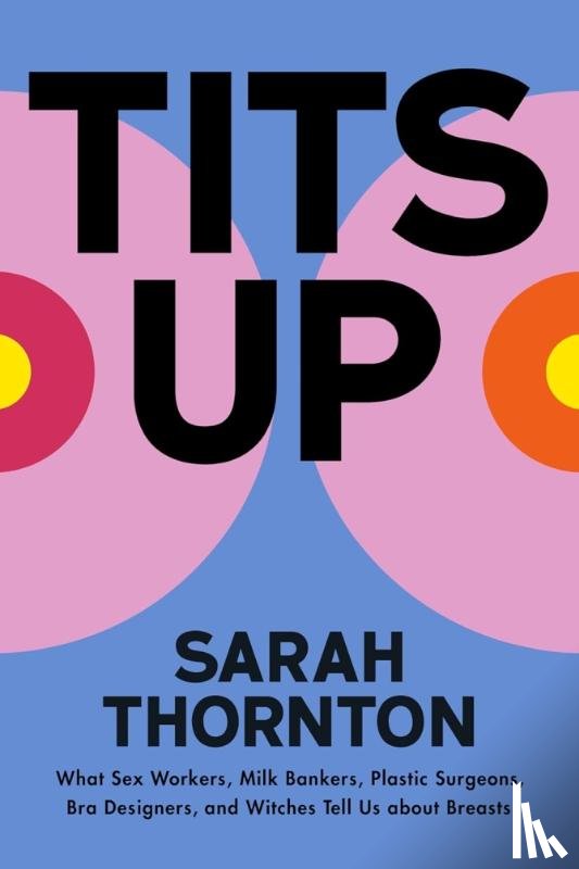 Thornton, Sarah - Tits Up