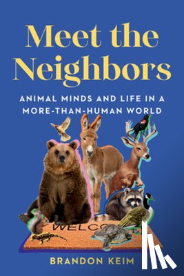 Keim, Brandon - Meet the Neighbors