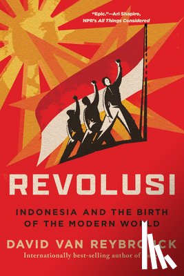 Van Reybrouck, David - Revolusi