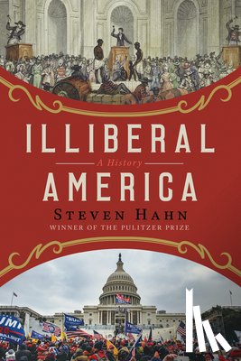 Hahn, Steven - Illiberal America: A History
