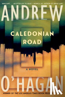 O'Hagan, Andrew - Caledonian Road