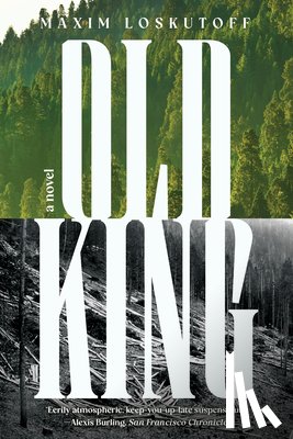 Loskutoff, Maxim - Old King