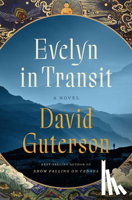 Guterson, David - Evelyn in Transit