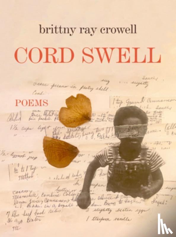 Crowell, Brittny Ray - Cord Swell
