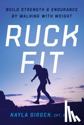 Girgen, Kayla - Ruck Fit
