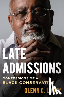 Loury, Glenn C. - Late Admissions