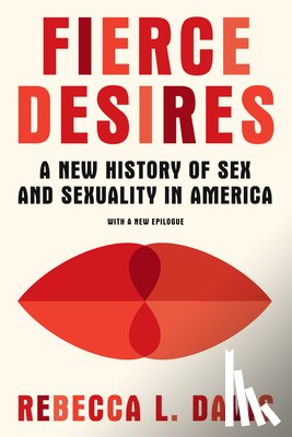 Davis, Rebecca L. - Fierce Desires