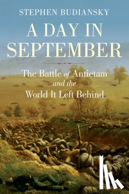 Budiansky, Stephen - A Day in September