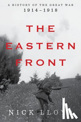 Lloyd, Nick - The Eastern Front