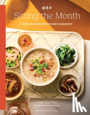 Wei, Clarissa - Sitting the Month