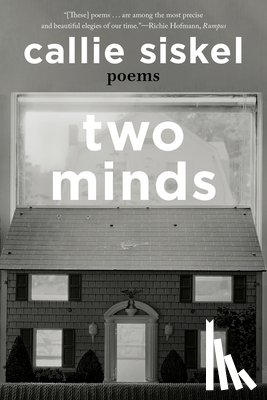 Siskel, Callie - Two Minds