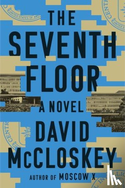 Mccloskey, David - The Seventh Floor