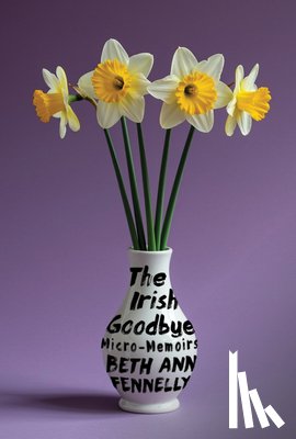 Fennelly, Beth Ann (University of Mississippi) - The Irish Goodbye