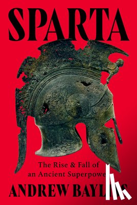 Bayliss, Andrew - Sparta
