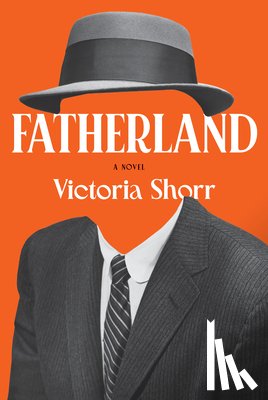 Shorr, Victoria - Fatherland