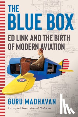 Madhavan, Guru (National Academy of Engineering) - The Blue Box