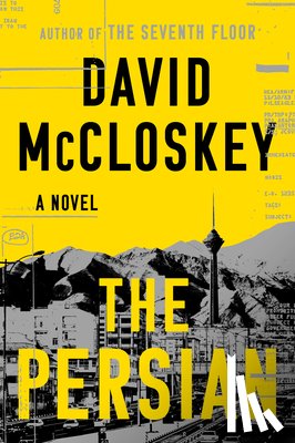 McCloskey, David - The Persian