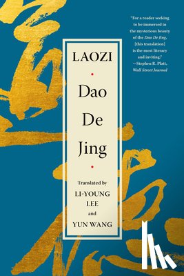 Laozi - Dao De Jing
