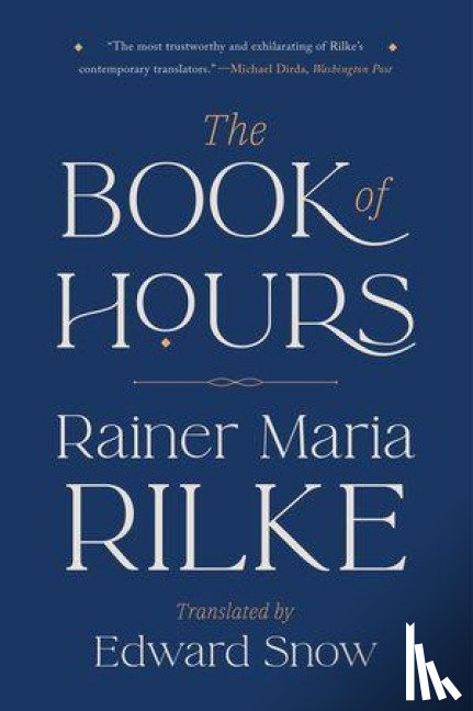 Rilke, Rainer Maria - The Book of Hours