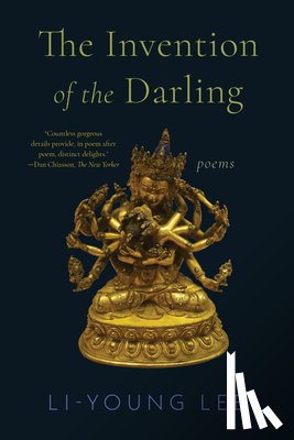 Lee, Li-Young - The Invention of the Darling