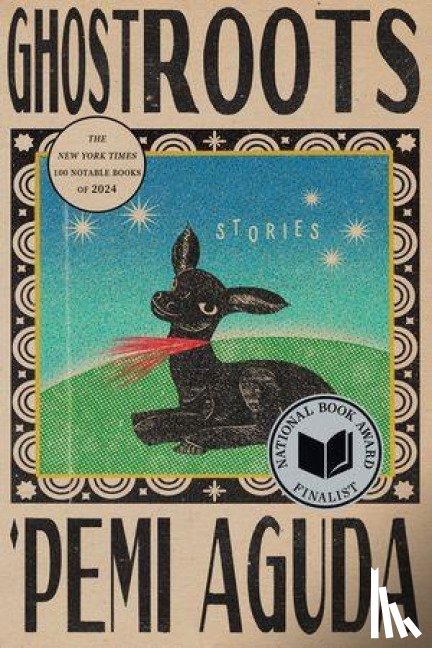 Aguda, 'Pemi - Ghostroots