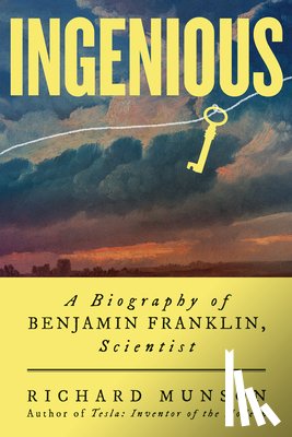 Munson, Richard - Ingenious