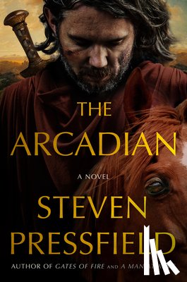 Pressfield, Steven - The Arcadian