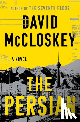 McCloskey, David - The Persian