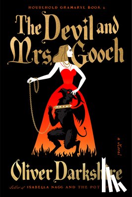 Darkshire, Oliver - Devil and Mrs. Gooch