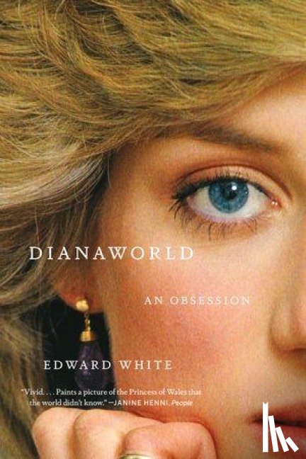 White, Edward - Dianaworld