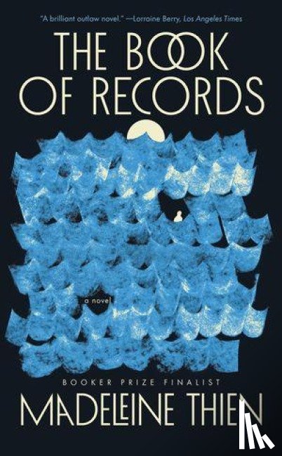 Thien, Madeleine - Book of Records