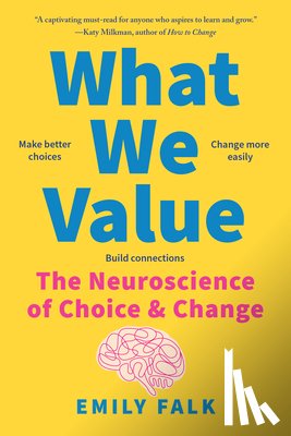 Falk, Emily - What We Value