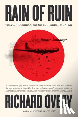 Overy, Richard - Rain of Ruin