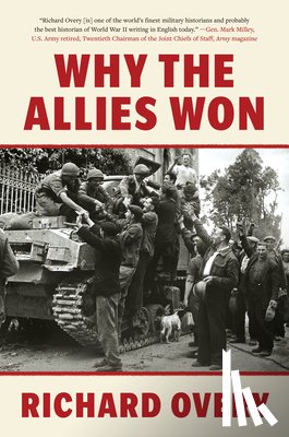 Overy, Richard - Why the Allies Won