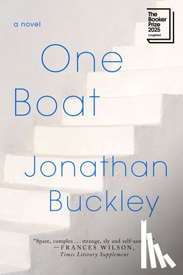 Buckley, Jonathan - One Boat
