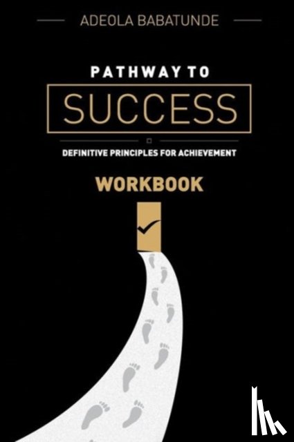 Babatunde, Adeola - Pathway to Success (Workbook)