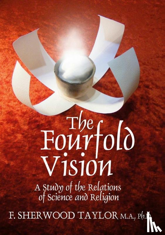 Taylor, F Sherwood - The Fourfold Vision