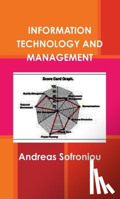 Sofroniou, Andreas - INFORMATION TECHNOLOGY AND MANAGEMENT