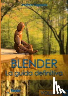 Coppola, Andrea - Blender - La Guida Definitiva - Volume 4