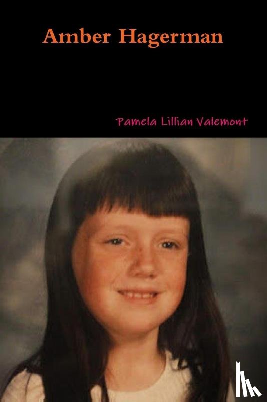 Valemont, Pamela Lillian - Amber Hagerman