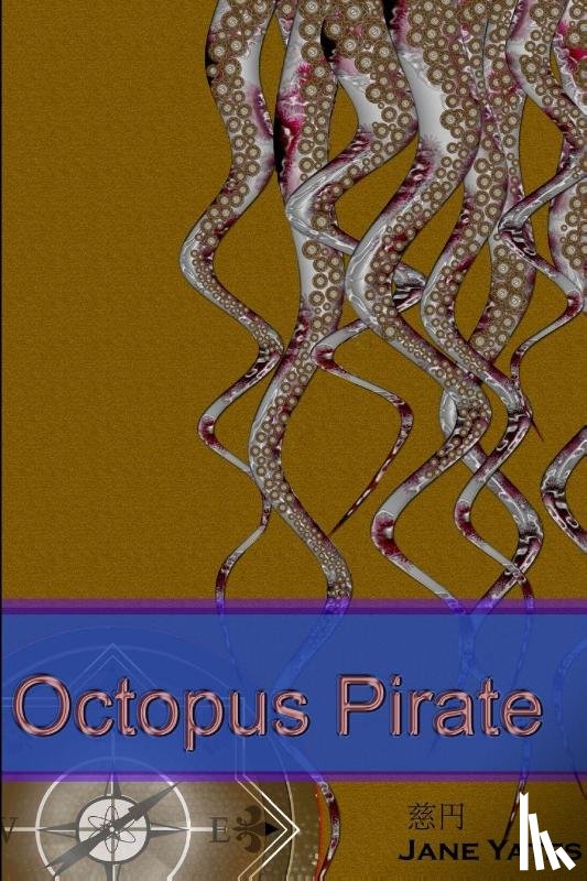 Yates, Jane - Octopus Pirate