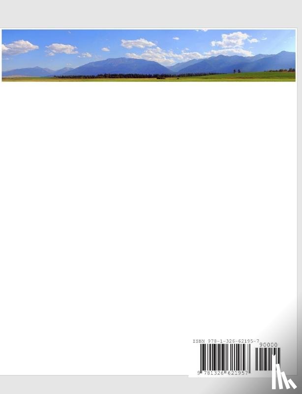 Leach, Brian - UniVerse Server Developer Self Paced Training