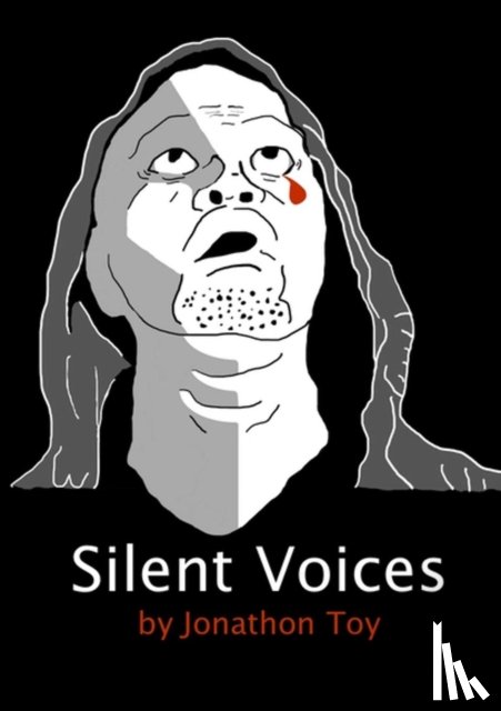 Toy, Jonathon - Silent Voices