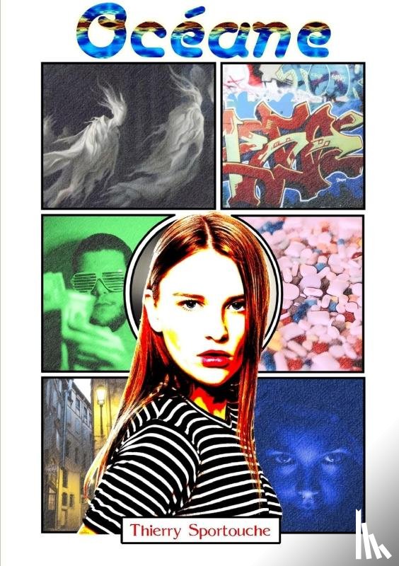 SPORTOUCHE, Thierry - Oceane