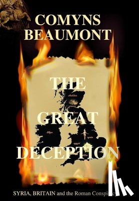 Beaumont, Comyns - Beaumont, C: GREAT DECEPTION Hardback